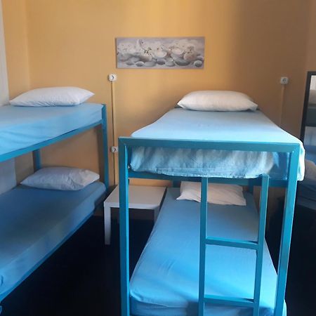 Heraklion Youth Hostel מראה חיצוני תמונה
