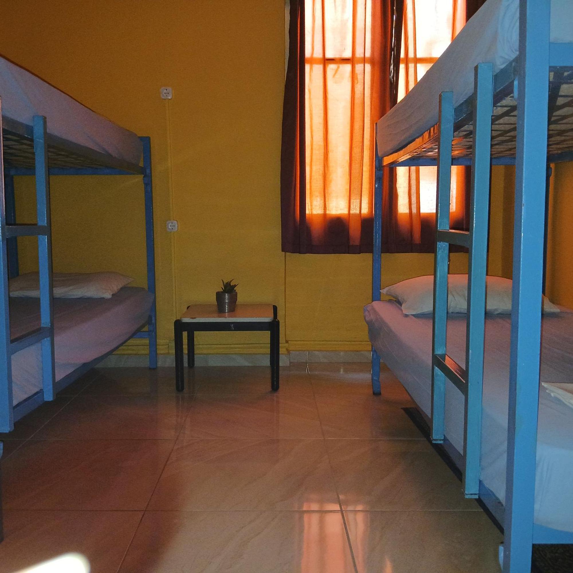 Heraklion Youth Hostel מראה חיצוני תמונה