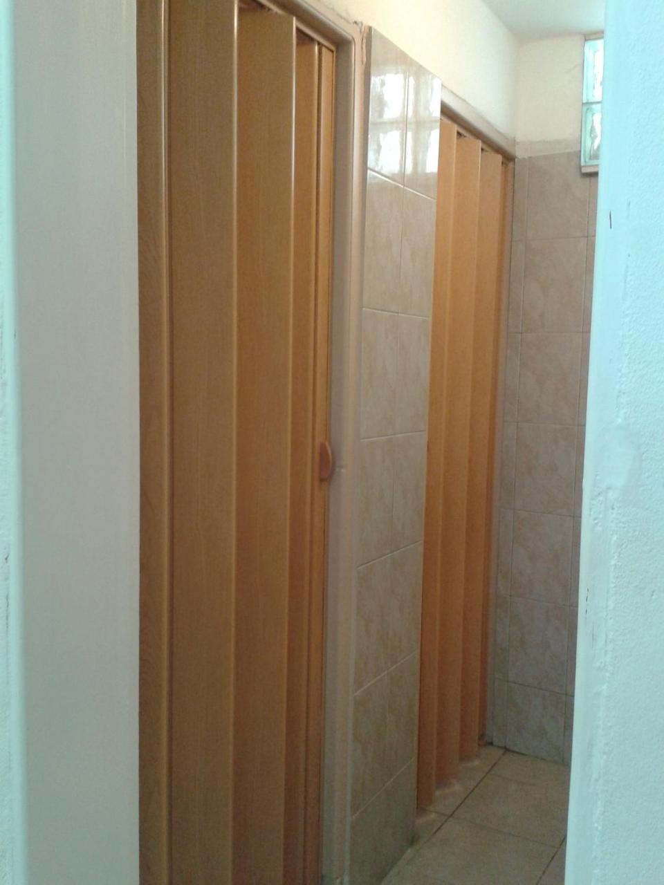 Heraklion Youth Hostel מראה חיצוני תמונה