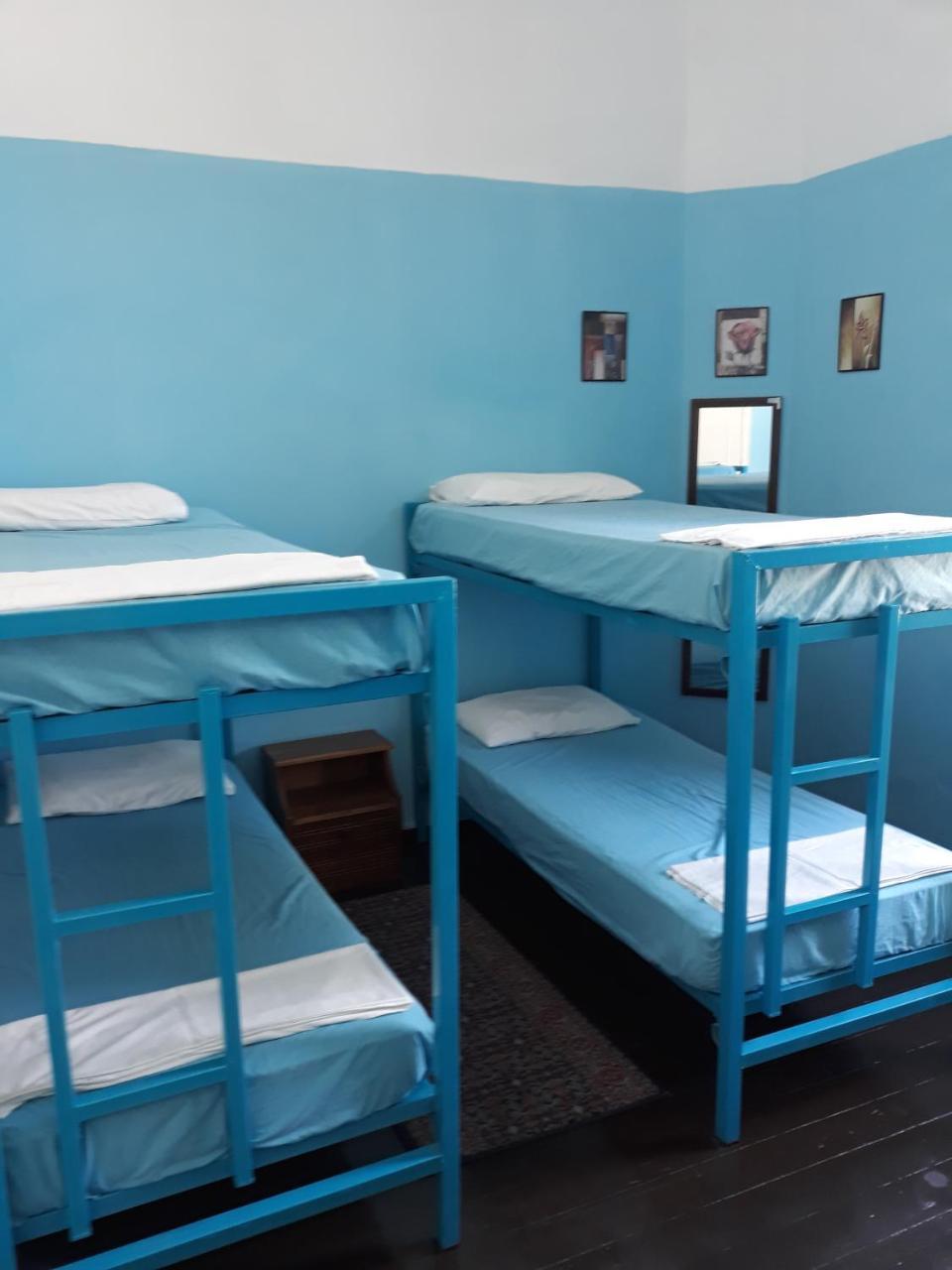 Heraklion Youth Hostel מראה חיצוני תמונה