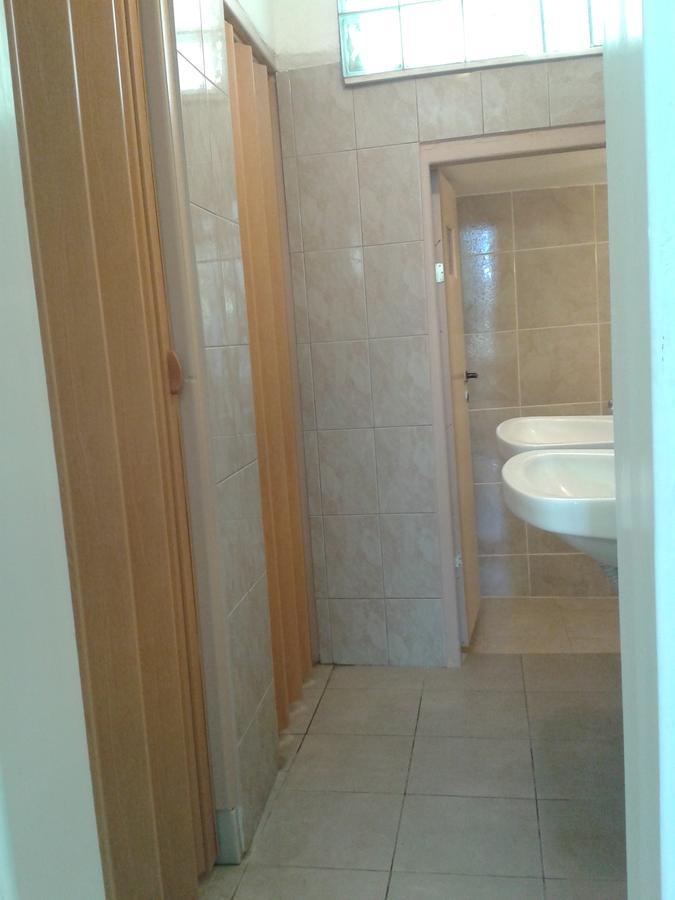 Heraklion Youth Hostel מראה חיצוני תמונה