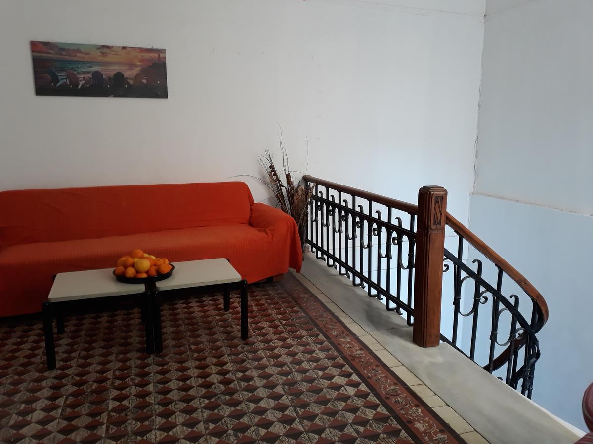 Heraklion Youth Hostel מראה חיצוני תמונה
