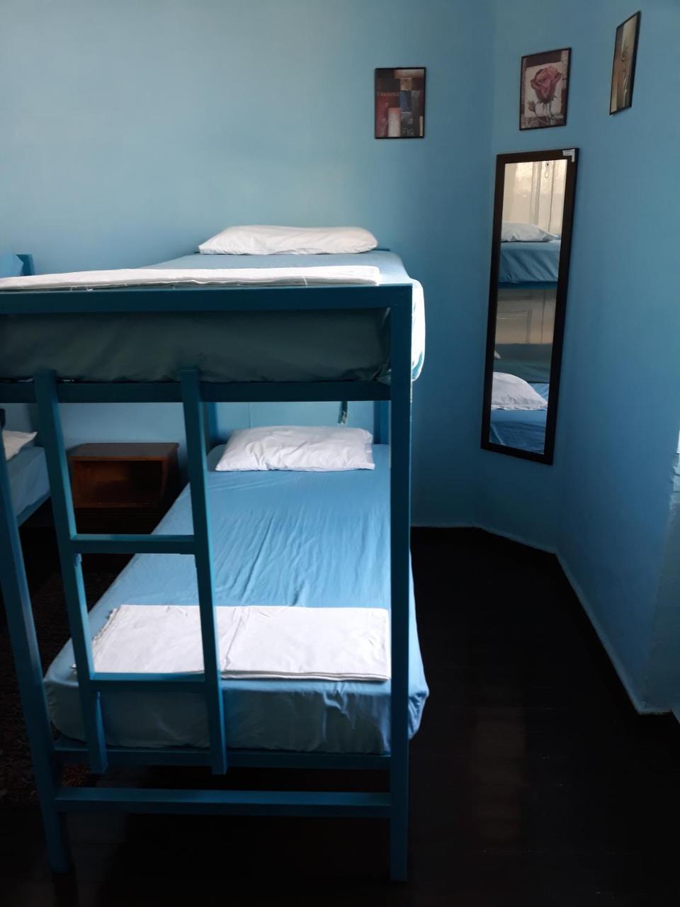 Heraklion Youth Hostel מראה חיצוני תמונה