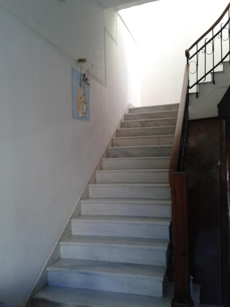 Heraklion Youth Hostel מראה חיצוני תמונה