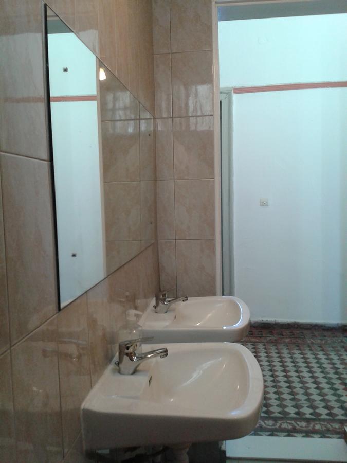 Heraklion Youth Hostel מראה חיצוני תמונה